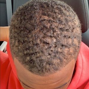 Meet your Posher, Henry